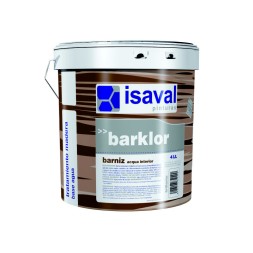 Isaval barniz acqua лак для пола полиуретановый 4л