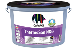 CAPAROL ThermoSan NQG силіконова фарба 12,5 л