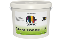CAPAROL Capatect-Fassadenputz акрилова штукатурка короїд R20 (25 кг)