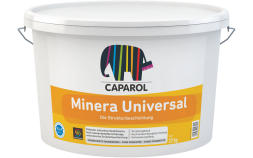 CAPAROL Minera Universal кварцова силіконова ґрунтовка 22кг