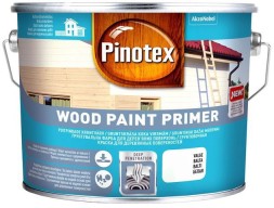 Pinotex Wood Paint Primer ґрунт-фарба для дерева 10л