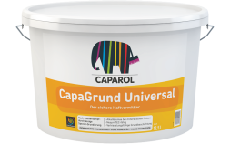 CAPAROL CapaGrund Universal грунтовочная краска 10 л