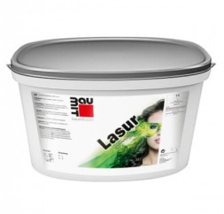 Baumit Lasur краска дисперсионная 15 кг