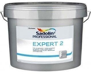 Sadolin Expert 2 латексна інтер&#039;єрна фарба 10л