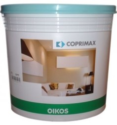 Oikos Coprimax фарба з високою заповнюючою здатністю 14л